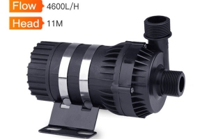 Brushless DC Pump - DC80E
