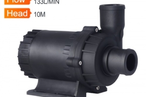 ZKSJ Brushless DC Pump DC80D-1