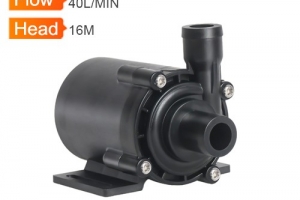 ZKSJ Brushless DC Pump DC55B