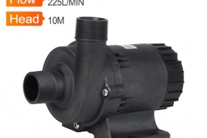 ZKSJ Brushless DC Pump DC85E