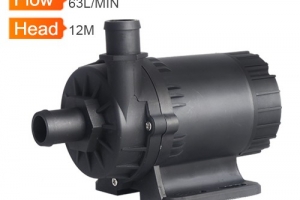 ZKSJ Brushless DC Pump DC60D-1