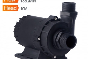 ZKSJ Brushless DC Pump DC80E-1