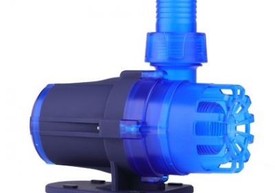 New Blue Aquarium Pump