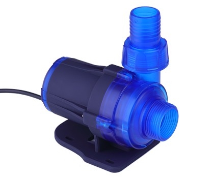 ZKSJ Aquarium water Pump - Blue Series