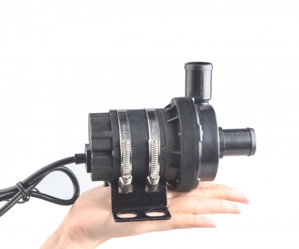 Brushless DC Pump - DC60B