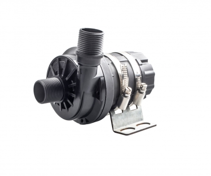 Brushless DC Pump - DC60G