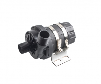 Brushless DC Pump - DC60G