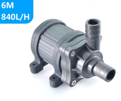 Micro Water Pump - DC40A