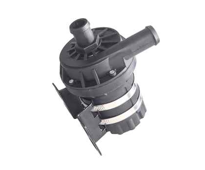 Brushless DC Pump - DC60D