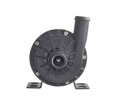 Brushless DC Pump - DC60D