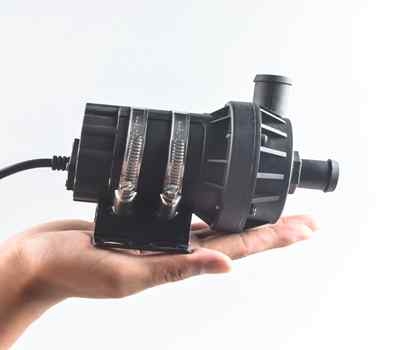 Brushless DC Pump - DC60D