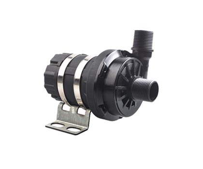 Brushless DC Pump - DC60G