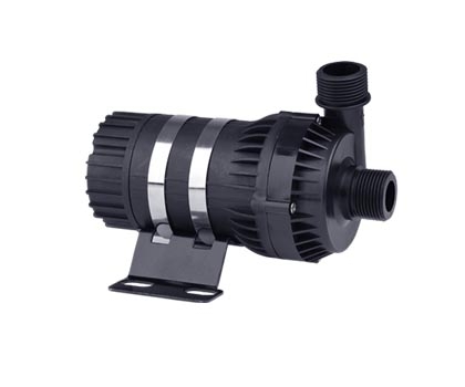 Brushless DC Pump - DC80E