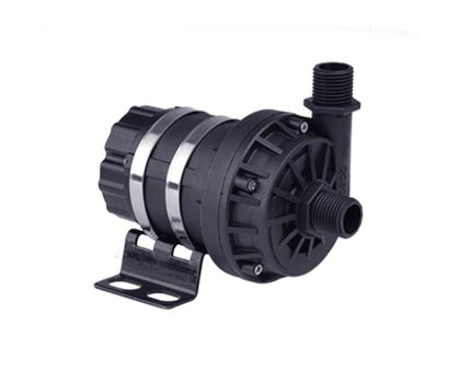 Brushless DC Pump - DC60E