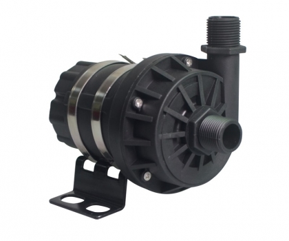 Brushless DC Pump - DC60E