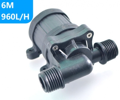 Micro Water Pump - DC40C