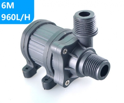 Micro Water Pump - DC40F