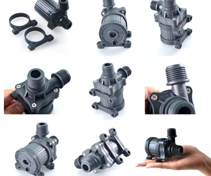 Micro Water Pump - DC40F