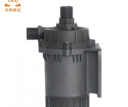 ZKSJ Brushless DC Pump DC60E-1