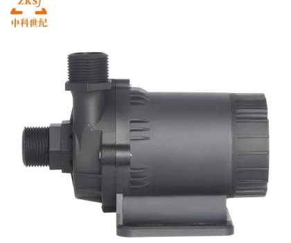 ZKSJ Brushless DC Pump DC60G-1
