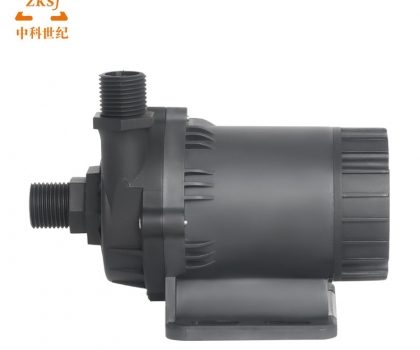 ZKSJ Brushless DC Pump DC60E-1