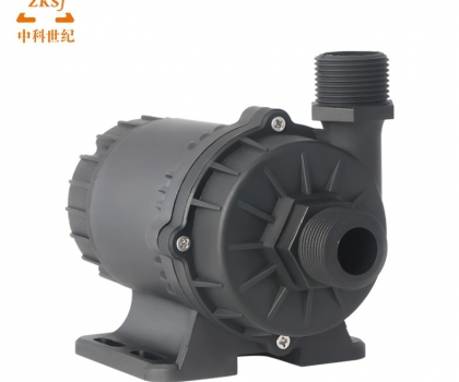 ZKSJ Brushless DC Pump DC60G-1
