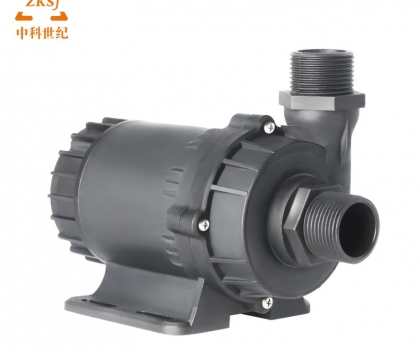 ZKSJ Brushless DC Pump DC80E-1
