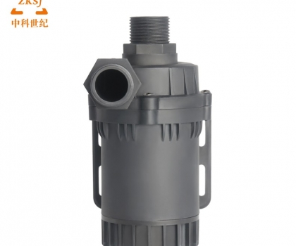 ZKSJ Brushless DC Pump DC80E-1