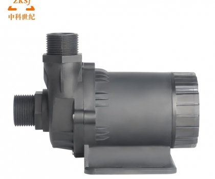 ZKSJ Brushless DC Pump DC80E-1