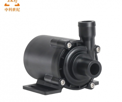 ZKSJ Brushless DC Pump DC55B