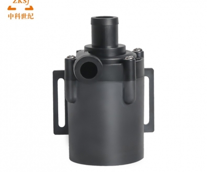 ZKSJ Brushless DC Pump DC55B