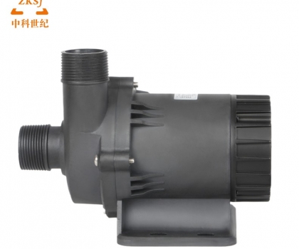 ZKSJ Brushless DC Pump DC85E