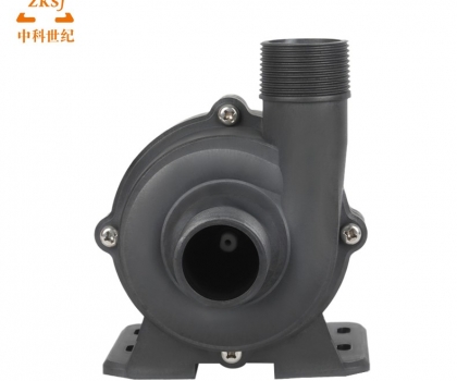 ZKSJ Brushless DC Pump DC85E