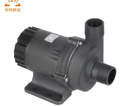 ZKSJ Brushless DC Pump DC85E