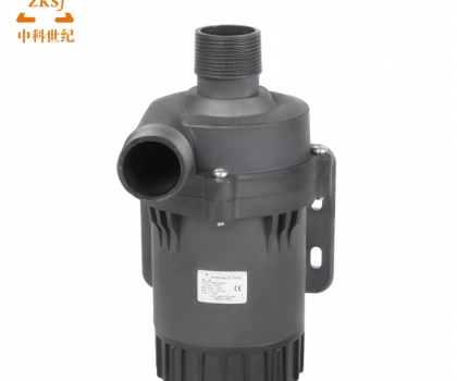 ZKSJ Brushless DC Pump DC85E