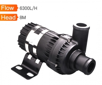 Brushless DC Pump - DC80D