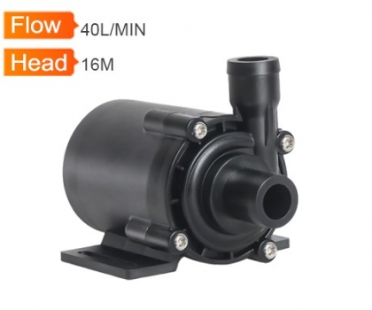 ZKSJ Brushless DC Pump DC55B