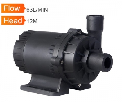 ZKSJ Brushless DC Pump DC60B-1