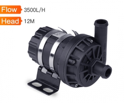 Brushless DC Pump - DC60D
