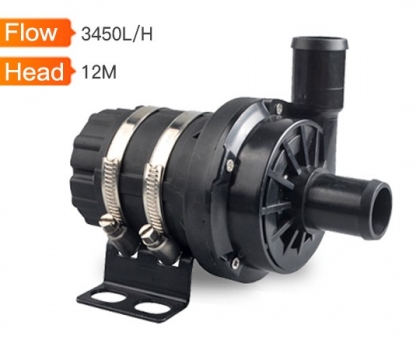 Brushless DC Pump - DC60B