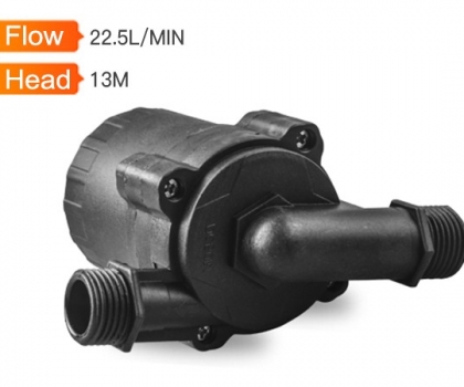 3 Phase Brushless DC Pump DC50M
