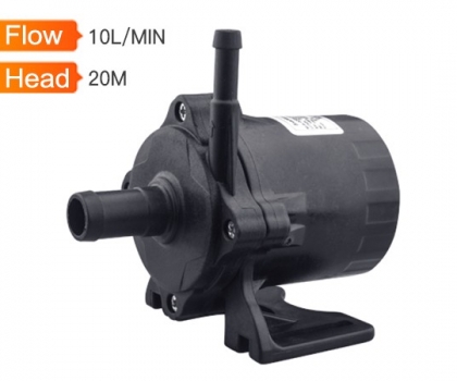 3 Phase Brushless DC Pump DC50H