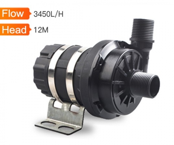 Brushless DC Pump - DC60G