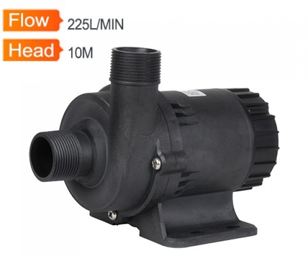 ZKSJ Brushless DC Pump DC85E