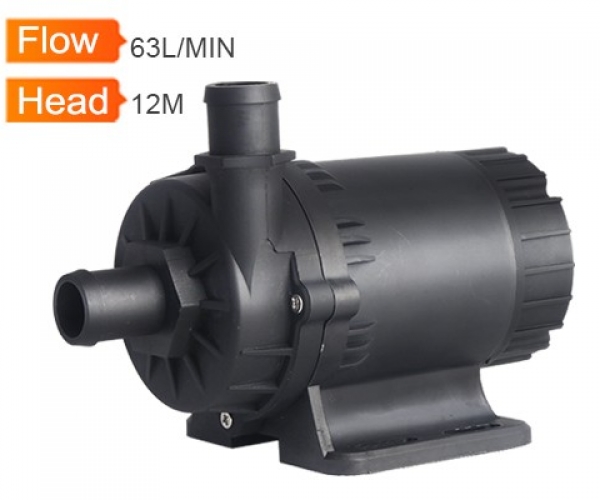 ZKSJ Brushless DC Pump DC60D-1