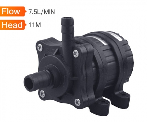 Micro Water Pump - DC40H