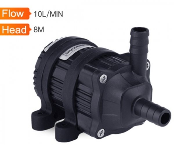 Micro Water Pump - DC40D